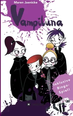 Vampiluna: Sammelband 1-3