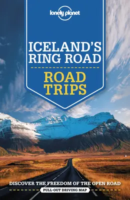 Lonely Planet Islandzka obwodnica 3 - Lonely Planet Iceland's Ring Road 3