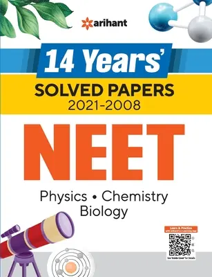 AIPMT NEET Solved (E)