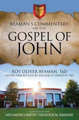 Komentarz Beamana do Ewangelii Jana - Beaman's Commentary on the Gospel of John