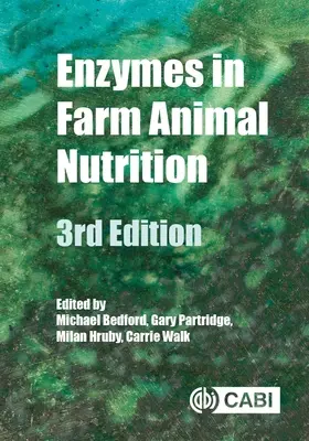 Enzymy w żywieniu zwierząt gospodarskich - Enzymes in Farm Animal Nutrition