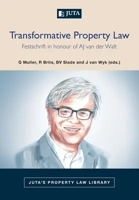 Transformacyjne prawo własności - Transformative Property Law