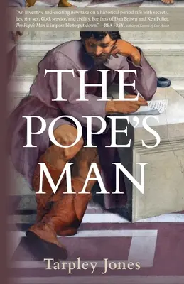 Człowiek papieża - The Pope's Man