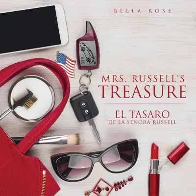 Skarb pani Russell El Tasaro de la Senora Russell - Mrs. Russell's Treasure El Tasaro de la Senora Russell