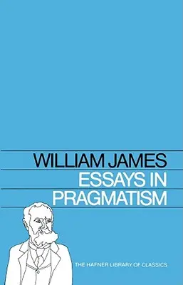 Eseje z pragmatyzmu - Essays in Pragmatism