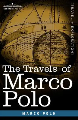 Podróże Marco Polo - The Travels of Marco Polo