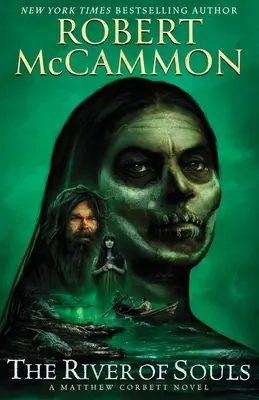 Rzeka dusz - The River of Souls