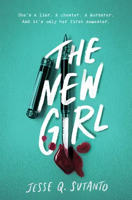 Nowa dziewczyna - The New Girl