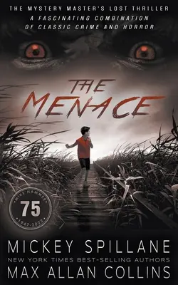 Zagrożenie: Thriller - The Menace: A Thriller