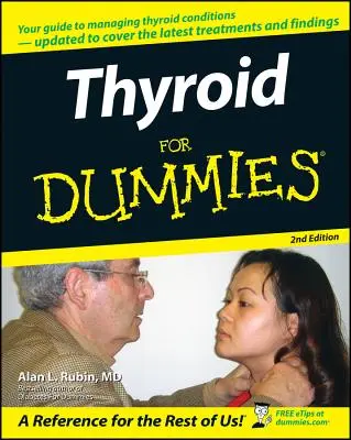 Tarczyca dla opornych - Thyroid for Dummies