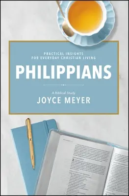 Filipian: Studium biblijne - Philippians: A Biblical Study