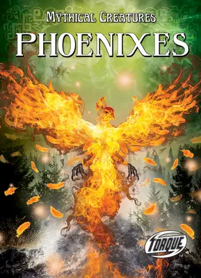 Feniksy - Phoenixes