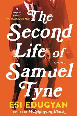 Drugie życie Samuela Tyne'a - The Second Life of Samuel Tyne