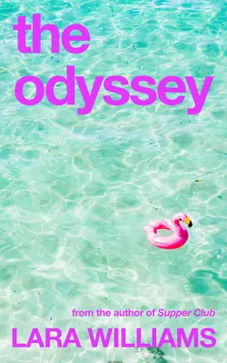 Odyseja - Odyssey