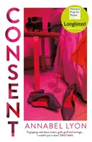 Zgoda (Lyon Annabel (Autor)) - Consent (Lyon Annabel (Author))