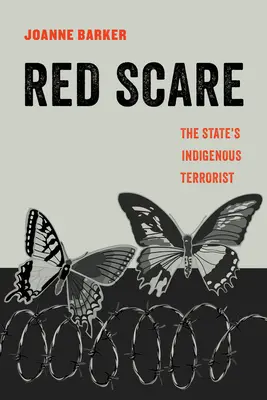 Red Scare, 14: Rdzenny terrorysta państwa - Red Scare, 14: The State's Indigenous Terrorist