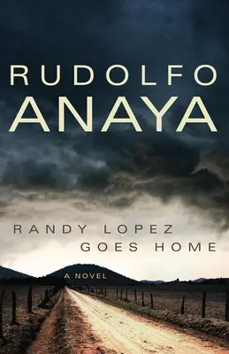 Randy Lopez wraca do domu, 9 - Randy Lopez Goes Home, 9