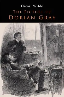 Obraz Doriana Graya - The Picture of Dorian Gray