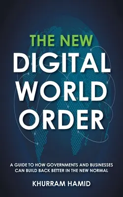 Nowy cyfrowy porządek świata - The New Digital World Order