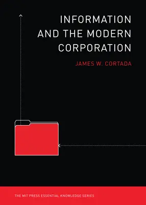 Informacja i nowoczesna korporacja - Information and the Modern Corporation