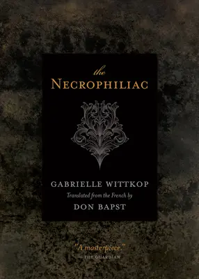 Nekrofil - The Necrophiliac