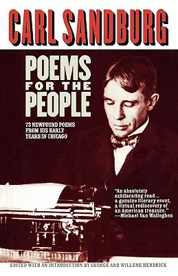 Wiersze dla ludu - Poems for the People