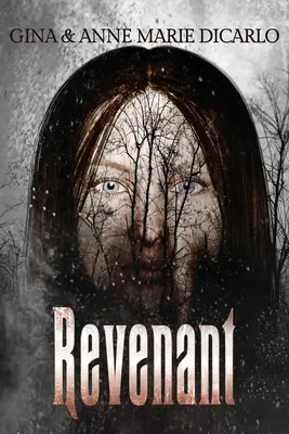 Revenant: Nadprzyrodzony thriller - Revenant: A Supernatural Thriller