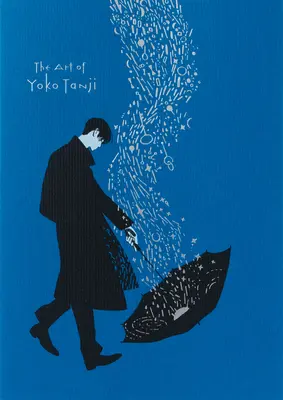 Sztuka Yoko Tanji - The Art of Yoko Tanji
