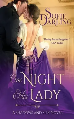 Jedna noc jego pani - One Night His Lady