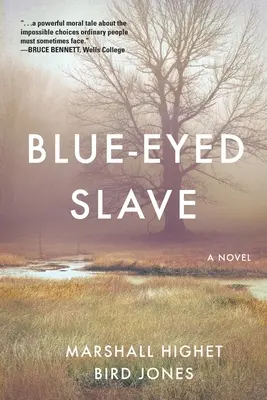 Niebieskooki niewolnik - Blue-Eyed Slave