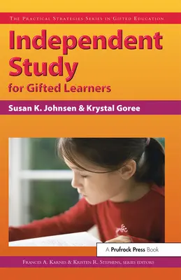 Niezależne studia dla uzdolnionych uczniów - Independent Study for Gifted Learners