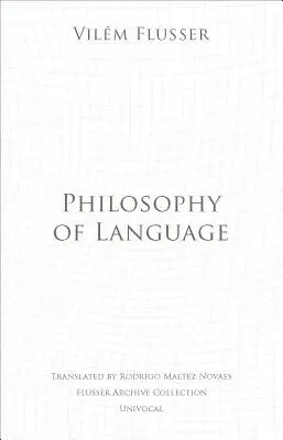 Filozofia języka - Philosophy of Language