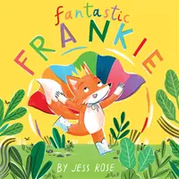 Fantastyczny Frankie - Fantastic Frankie