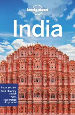 Lonely Planet Indie 19 - Lonely Planet India 19