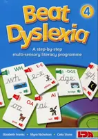 Pokonaj dysleksję - Beat Dyslexia
