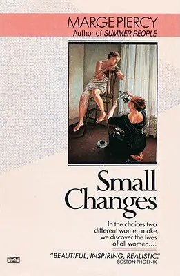 Małe zmiany - Small Changes