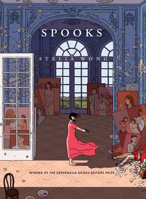 Upiory - Spooks