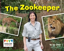 Zookeeper