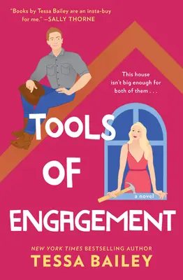 Narzędzia zaangażowania - Tools of Engagement