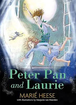 Piotruś Pan i Laurie - Peter Pan and Laurie