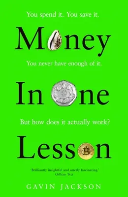 Pieniądze w jednej lekcji - Money in One Lesson