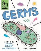 Malutka nauka: Zarazki - Tiny Science: Germs