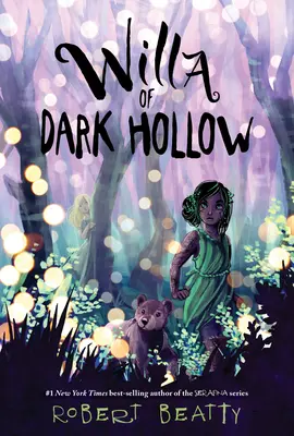 Willa z Dark Hollow - Willa of Dark Hollow