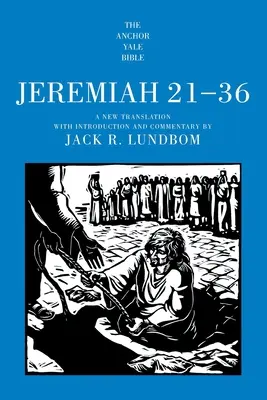 Jeremiasz 21-36 - Jeremiah 21-36