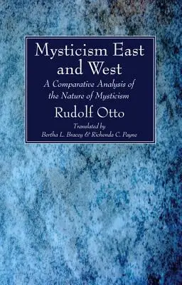 Mistycyzm Wschodu i Zachodu - Mysticism East and West