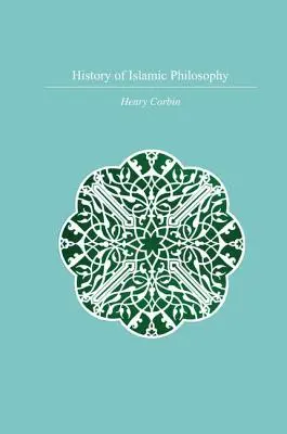 Historia filozofii islamskiej - History of Islamic Philosophy