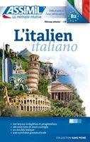 L'Italien (tylko książka) - L'Italien (Book Only)