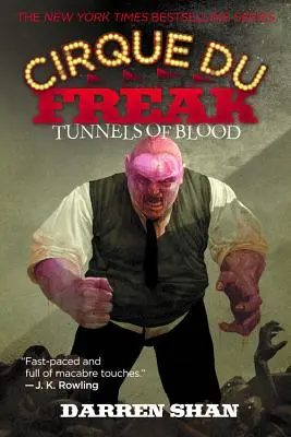 Tunele krwi - Tunnels of Blood