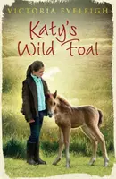 Katy's Exmoor Ponies: Dzikie źrebię Katy - Księga 1 - Katy's Exmoor Ponies: Katy's Wild Foal - Book 1