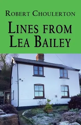 Wiersze Lei Bailey - Lines from Lea Bailey